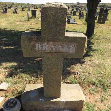 SCHALKWYK Abraham Petrus, van 1972-2008 _1