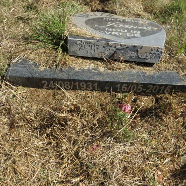 SMITH James 1931-2016_1