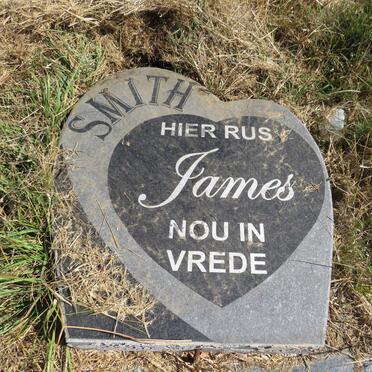 SMITH James 1931-2016_2