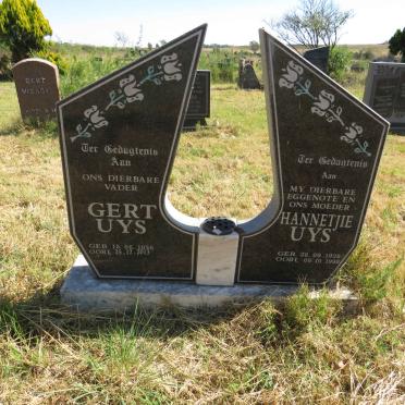 U-Surnames :: Vanne-U