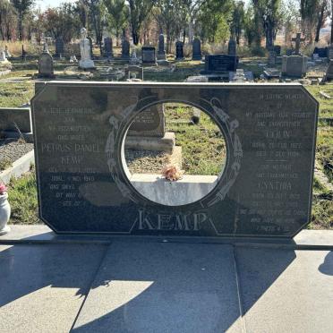 K - Surnames :: Vanne - K