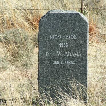 ADAMS W.