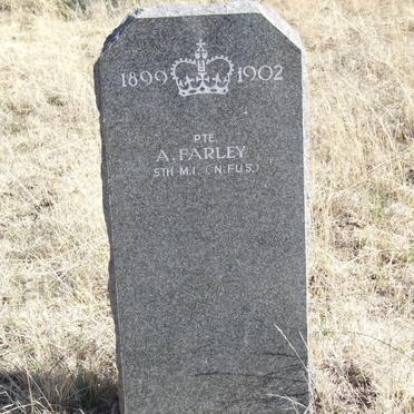 FARLEY A.