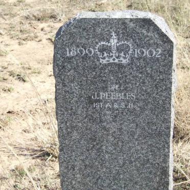 PEEBLES J.