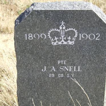 SNELL J.A.