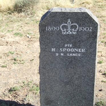 SPOONER H.