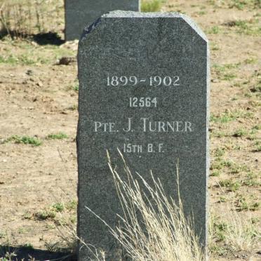 TURNER J.