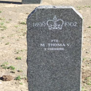 THOMAS M.