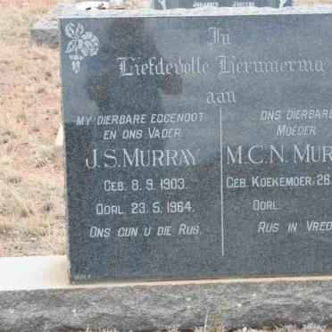 M - Surnames :: Vanne - M