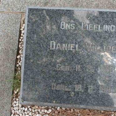 VILJOEN Daniel ??-??