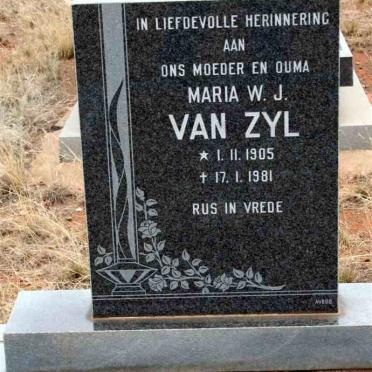 Z - Vanne :: Surnames - Z