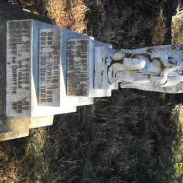 NEL Beatrix :: NEL Frederika 1818-1926