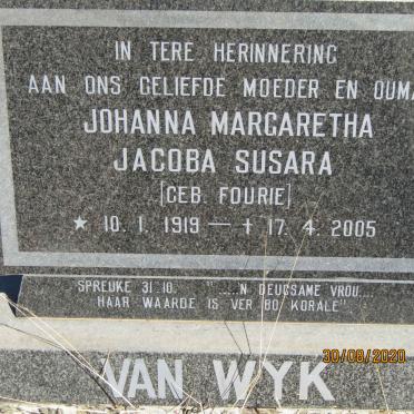 W - Surnames :: Vanne - W