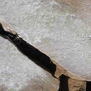 2. Unknown :: Illegible