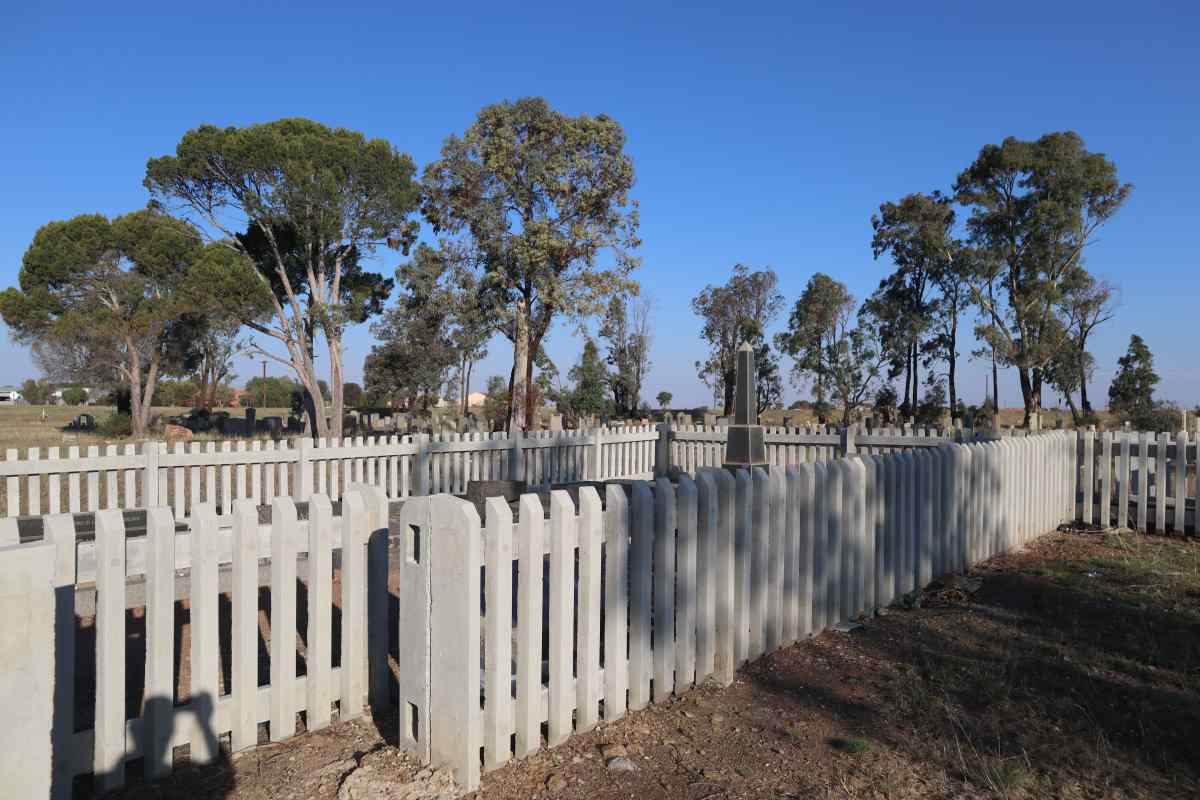 1. Overview / Oorsig