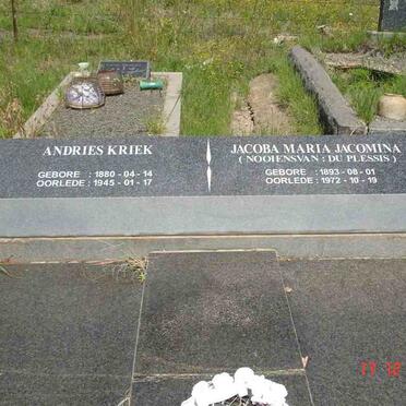 K - Surnames :: Vanne - K