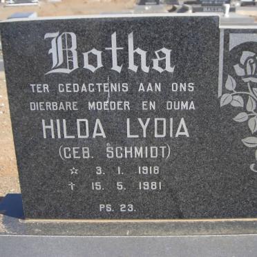 B - Vanne :: Surnames - B