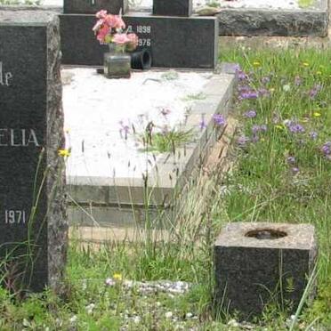 CLAASSEN Petrus Jacobus 1889-1953 &amp; Petronella Cornelia TERBLANCHE 1888-1971