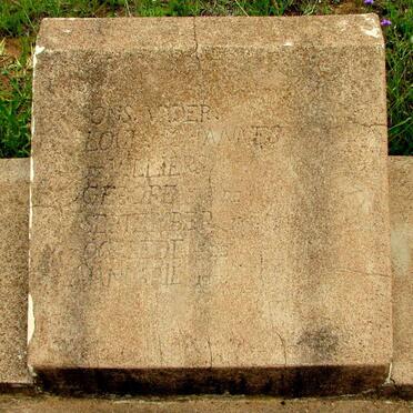 V - Vanne :: Surnames - V