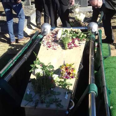 WESSELS Emma 1946-2019