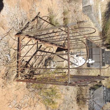 VOS Elisabet S.J., de 1921-1922