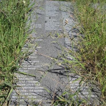 6. Memorial _2 - relocated graves