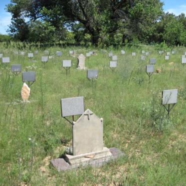 2. Overview - Relocated Graves