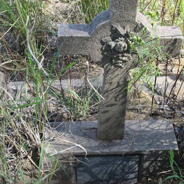 VELDMAN Hendrik Christoffel 1917-1937