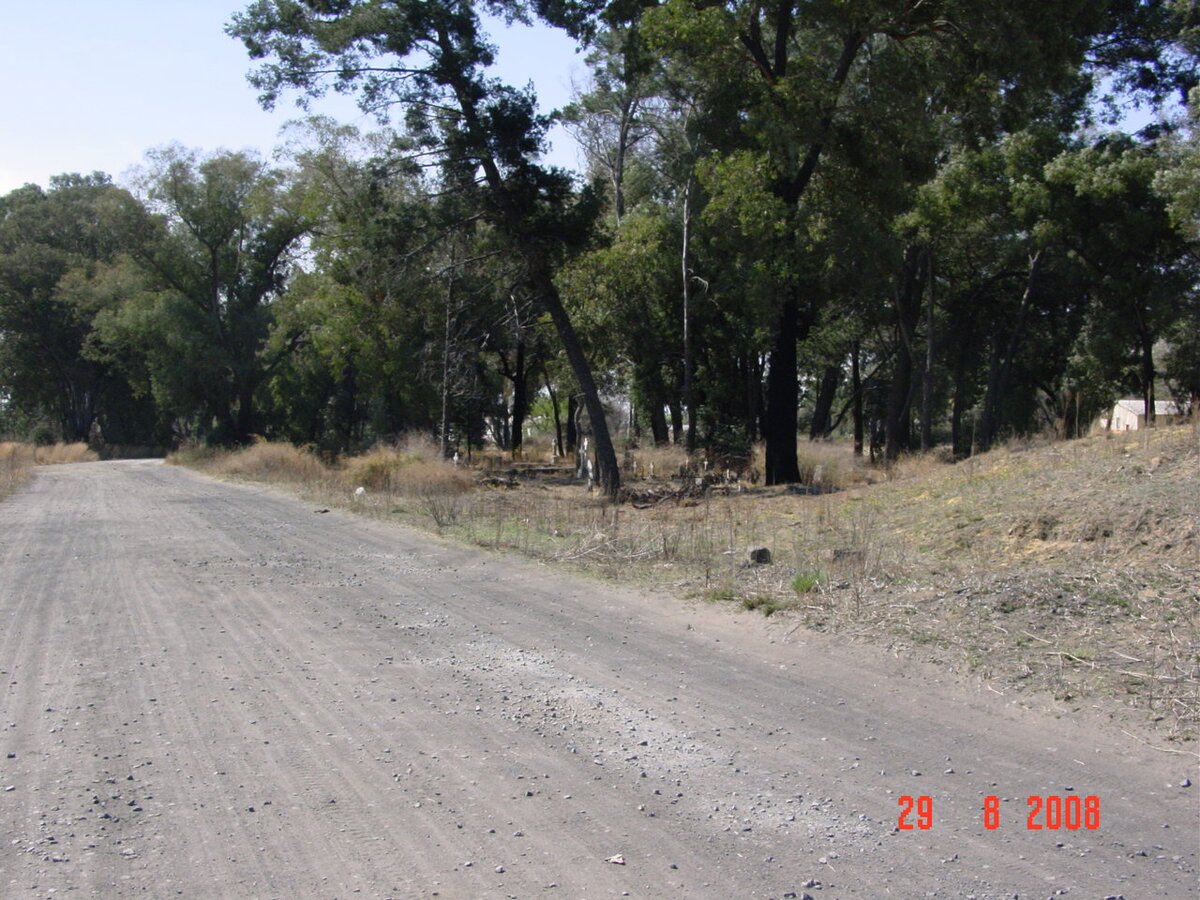 1. Overview / Oorsig