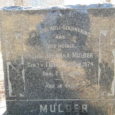 Free State, VILJOENSKROON district, Rural (farm cemeteries)