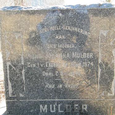 Free State, VILJOENSKROON district, Rural (farm cemeteries)