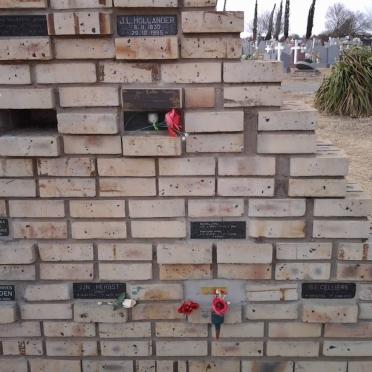 09. Memorial Wall