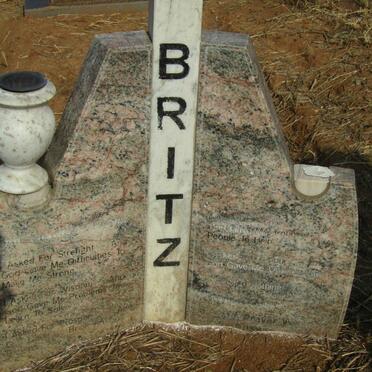 BRITZ 