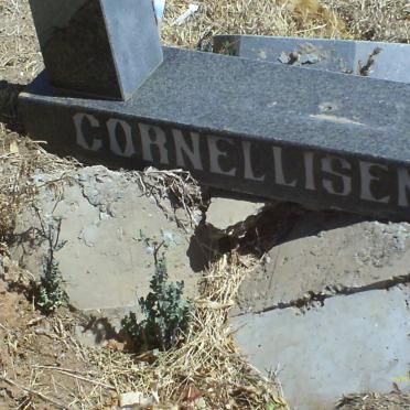 CORNELLISEN Catrina Magdalena 1952-2002 _2