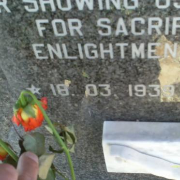 FREITAS J., de 1939-1995