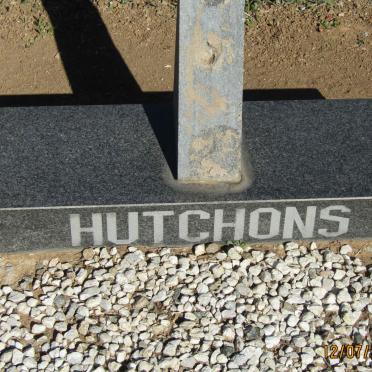 HUTCHONS 