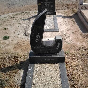 PLESSIS ?, du 1995-1995