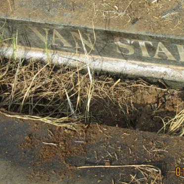 STADEN Lood, van 1938-2002 &amp; Martie 1921-2006 _1