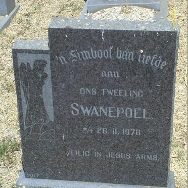 SWANEPOEL 1976-1976