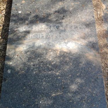 STEENKAMP Christoffel Johannes 1903-1981 &amp; Jacomina Hendrina 1913-1988