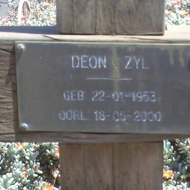 ZYL Deon, van 1953-2000