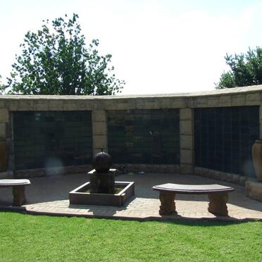 2. Overview on Memorial Wall