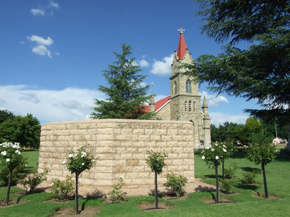 1. Overview on Memorial Wall