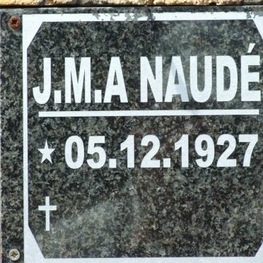 Free State, VREDE, Urban area