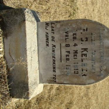 KELBER P.C. 1914-1924