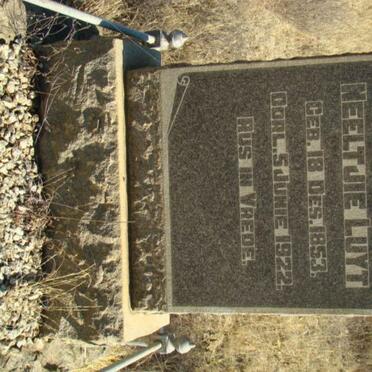 LUYT Neeltjie 1853-1922