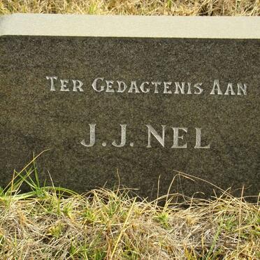 NEL J.J.