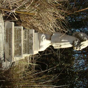 VENTER Maria Johanna Margarite 1915-1915