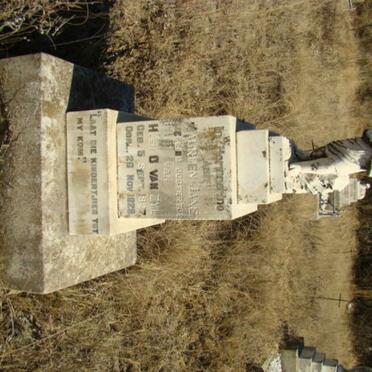 ZYL ? Jane, van 1927-1928