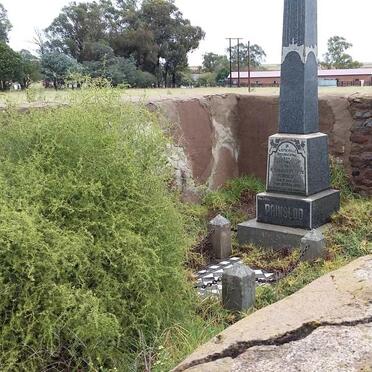 2. Overview / Oorsig